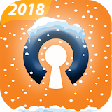 OpenVPN Servers pro 2018 icon
