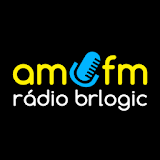Rádio BRLOGIC AM FM icon