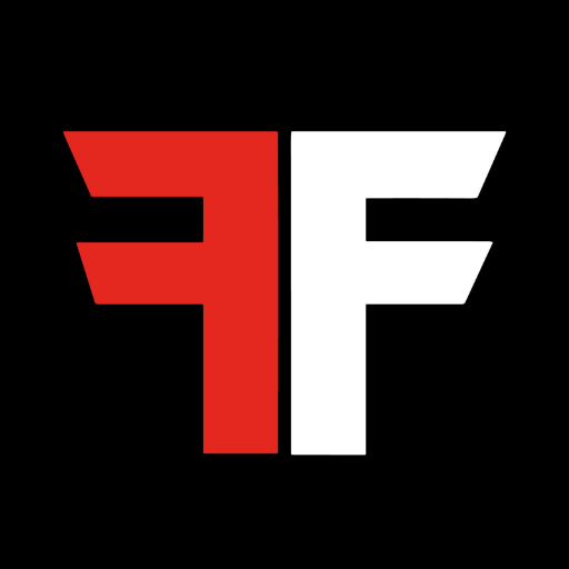 The Fitness Fraternity 1.3.0 Icon