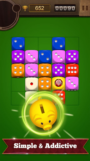 Dice Merge 2