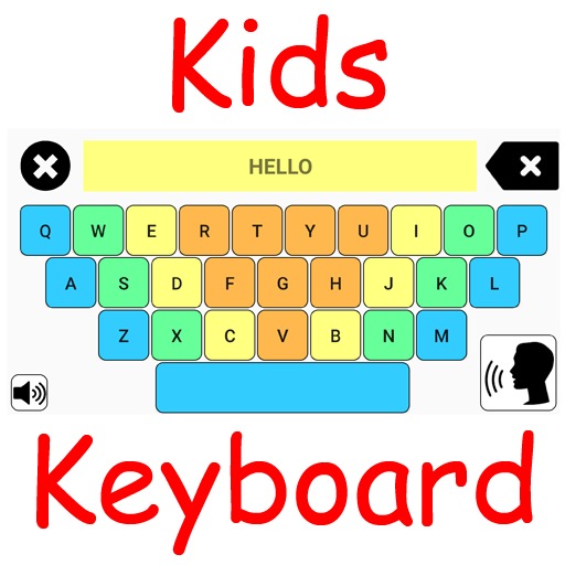 Kids typing games – Apps no Google Play