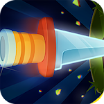 Cover Image of Download Knife Spin Free Fire - Hit the button & knock down 1.1.1 APK