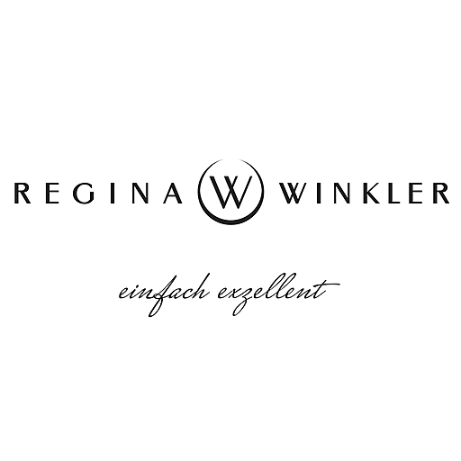 Intercoiffure Regina Winkler logo