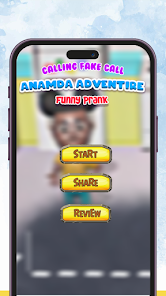 Call from Amanda Adventurer - Apps on Google Play