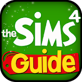 Guide Sim The Sim 4 icon