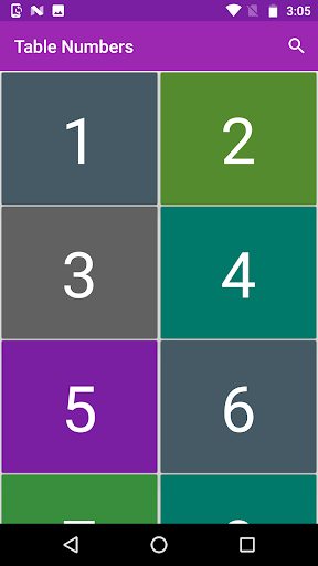 Mobitill Retail Screen 2
