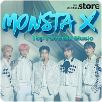 Monsta X Top Favorite Music