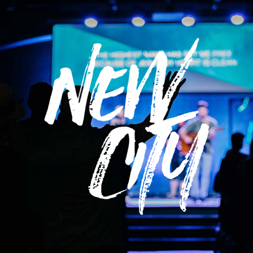 New City Church logo