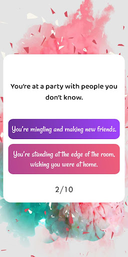 My name meaning - NameApp Screen 2