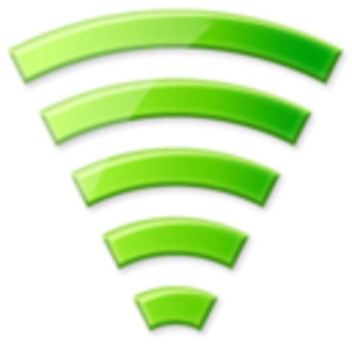 WiFi Tether Router 6.3.5 Icon