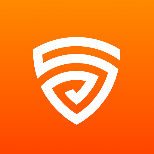Safy logo