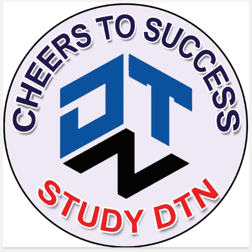 Study DTN logo