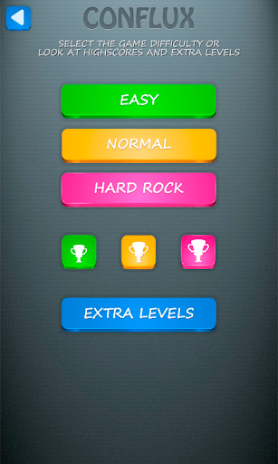 CONFLUX: Blocks Best Game Screen 2