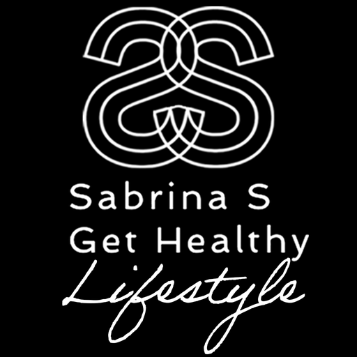 Get Healthy with Sabrina S Header - AppWisp.com