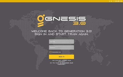 Gnesis 3.0 EMS 3.5.0 APK + Mod (Unlimited money) untuk android