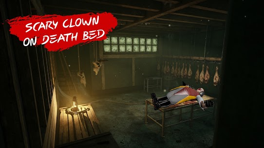 Free Death Clown Joker Pennywise New 2021* 3