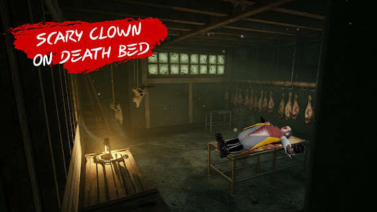 Death Clown Joker Pennywise  Screenshots 1