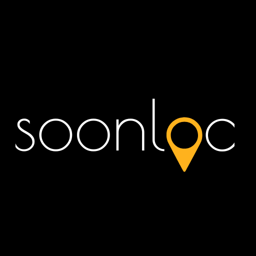 SOONLOC logo