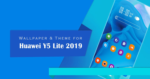 Y5 lite 2019/ Y5 lite Launcher Screen 2