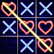 Tic Tac Toe: XOXO - Androidアプリ