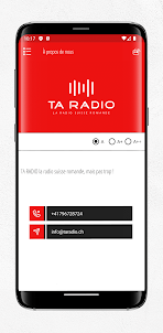 Ta Radio