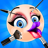 Emoji Salon!
