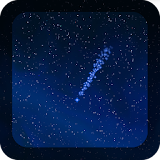 Night Sky LiveWallpaper icon