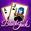 myVEGAS Blackjack 21 - Casino 