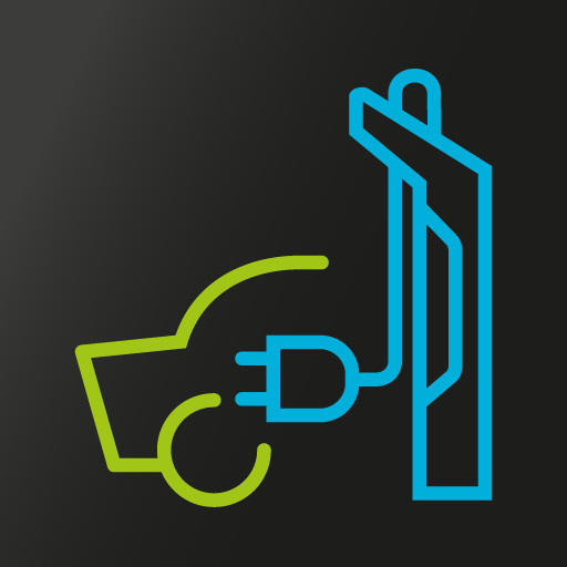 Ultra-Fast by ADS-TEC Energy logo