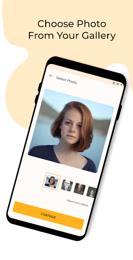 Photo Editor & Collage Maker Screen 3