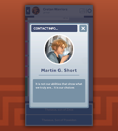 Language Labyrinth - Screenshot 3