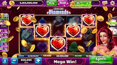 Jackpot Party Slots カジノスロットゲームのおすすめ画像5