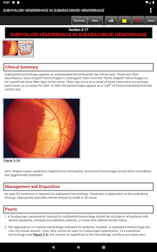 Atlas of Emergency Medicine 5E Screenshot