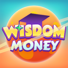 Wisdom Money : Cognitive Clash icon