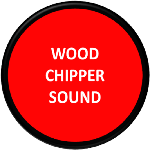 Wood Chipper Sound logo