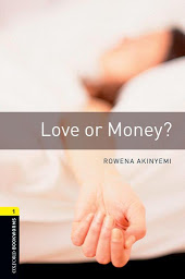 Icon image Love or Money?