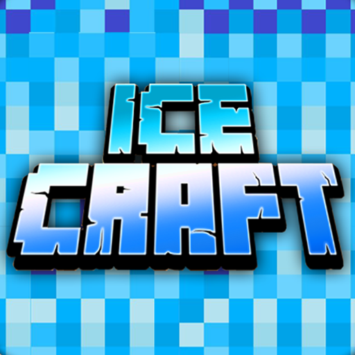 LokiCraft : Ice Crafting Game
