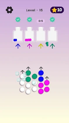 FillthemAll - Screenshot 2