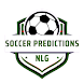 サッカー予想 NLG - Androidアプリ