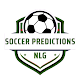 Soccer Predictions NLG