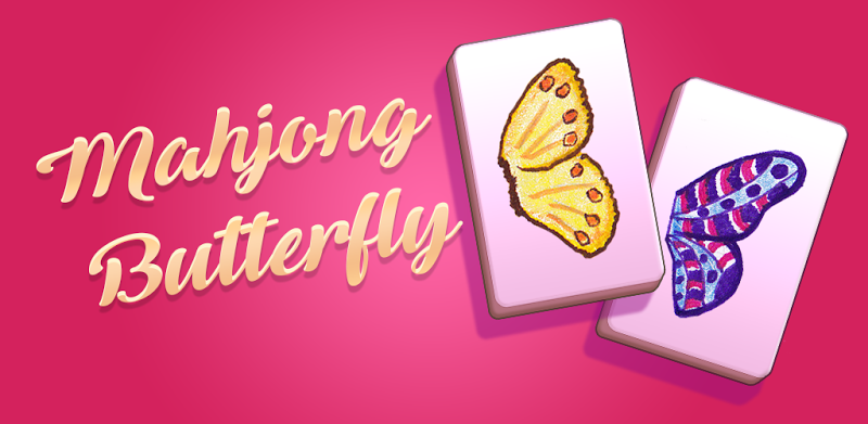 Mahjong Butterfly, Kyodai Game