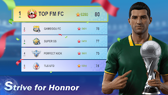 Game screenshot Top Football Manager 2025 apk download