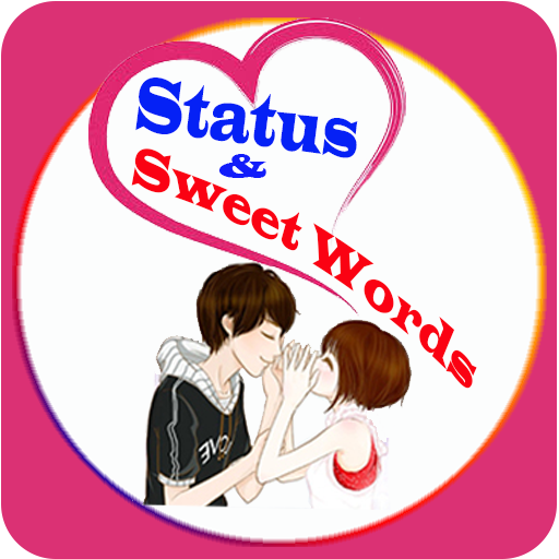 Status and Sweet Words  Icon