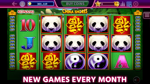 casino games with real rewards Slot Machine