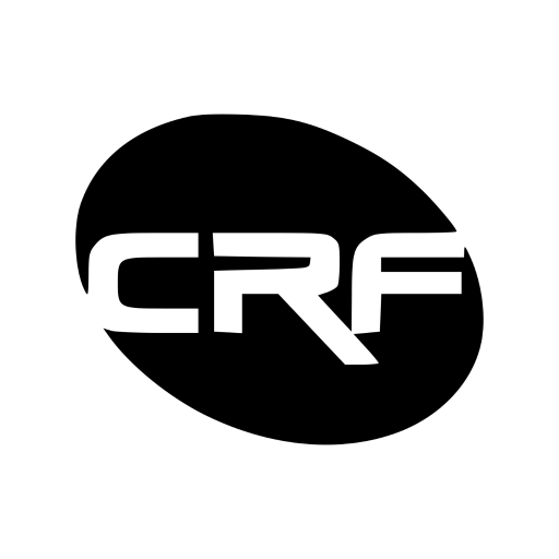 CRF Contabilidade e Assessoria logo