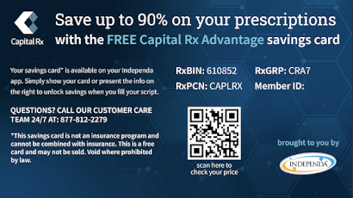 Independa Health Hub