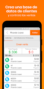 Imágen 7 Vendis: POS e Inventario android