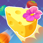Cover Image of Download Foodie Bomb  APK