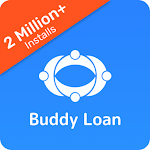 Cover Image of 下载 Buddy Loan: Instant Personal Loan, Jobs & Reward 33.0.1 APK