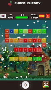 Bricks Breaker Action For PC 3